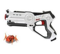 Jamara Impulse Bug Hunt set garçons orange/blanc Orange G