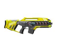 Impulse Laser Gun Rifle Set jaune/rouge Multicolore G