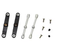 Jamara Jamara031705 Paddle Barre de Liaison pour E-Rix 450 Hélicoptère