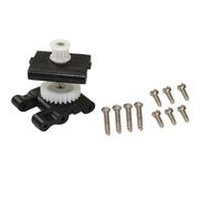 Jamara Jamara031715 Rotor Principal de pour E-Rix 450 Hélicoptère