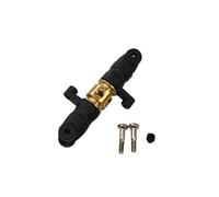 Jamara Jamara031729 Rotor arrière pièce Centrale pour E-Rix 450 Hélicoptère