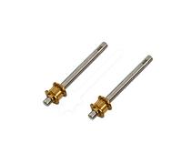Jamara Jamara031731 Rotor arrière Tige pour E-Rix 450 Hélicoptère