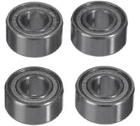 Jamara Jamara031744 11 x 5 x 5 mm Roulement pour E-Rix 450 Hélicoptère