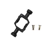 Jamara Jamara031752 Paddle Barre de Support pour E-Rix 500 Hélicoptère