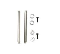 Jamara Jamara031758 Lame Roulement Tige pour E-Rix 500 Hélicoptère