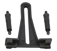 Jamara Jamara031765 Swash Plate pour Guide E-Rix 500 Hélicoptère