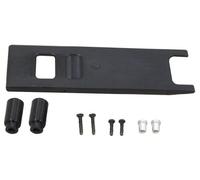 Jamara Jamara031766 Batterie Prise en Charge E-Rix 500 Hélicoptère