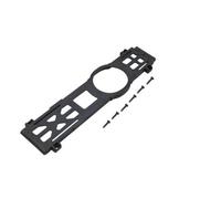 Jamara Jamara031772 Principale Plaque de Cadre inférieur pour E-Rix 500 Hélicoptère