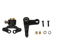 Jamara Jamara031775 Rotor arrière Linkage pour E-Rix 500 Hélicoptère