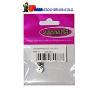 Jamara Jamara038162 Principal Gear pour 2,4 GHz Gyro V2 Hélicoptère