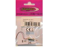 Jamara Jamara038617 Principal Moteur pour 3 + 2 canaux Gyro Spirit Hélicoptère