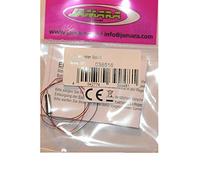Jamara Jamara038618 arrière Moteur pour 3 + 2 canaux Gyro Spirit Hélicoptère