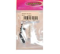 Jamara Jamara038621 Support de Lame pour 3 + 2 canaux Gyro Spirit Hélicoptère