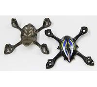 Jamara Jamara038639 Canopy pour Camostro Quadcopter