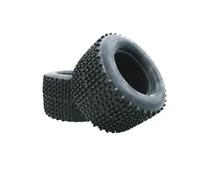 Jamara Jamara051391 Profil Pneu Brique Broches (2 pièces)