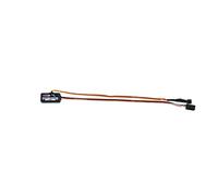 Jamara Jamara061266 Capteur Optique TR/Min pour Flugsimulator Easyfly 4 Ensemble de démarrage GC