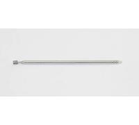 Jamara Jamara062039 Échelle 1 : 14-12 Deluxe de Voiture antenne émetteur