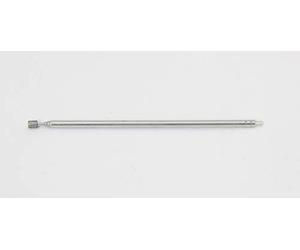 Jamara Jamara062039 Échelle 1 : 14-12 Deluxe de Voiture antenne émetteur