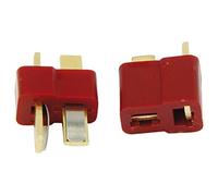 Jamara Jamara090112 LiPo Grimp Haute intensité Plug/Jack