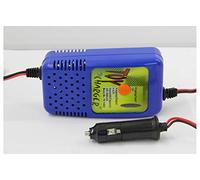 Jamara Jamara151405 Toy-Charger de 12 V pour Avion Modèle