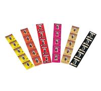 Jamara Jamara176666 13-15 CC 1.5 V J-5 Extra Froid Bougie de préchauffage