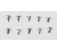 Jamara Jamara177474 6.5 mm M 2.9 Self-Taping Vis (10 pièces)
