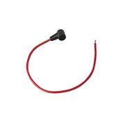 Jamara Jamara179242 Bougie d'allumage en Caoutchouc