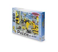 Jamara Jamara410006 Puzzle RC Action (260 pièces)