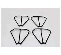 Jamara Jamara423063 Rotor Protection pour Oberon Altitude AHP Caméra HD Quadrocopter