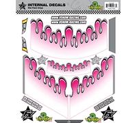 Jamara Jamara460014 Wet Peinture Chute Décor