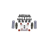 Jamara Jamara503345 Set de Amortisseur arrière Complet pour X1-CRT Truggy
