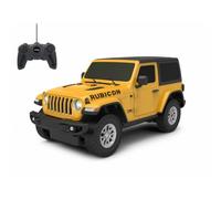 Jamara Jeep Wrangler Jl 1:24 Ye 405194