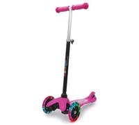 KickLight Scooter - couleur rose vif Multicolore G