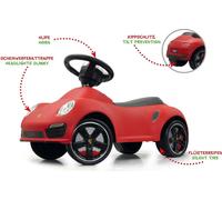 Jamara Kids Trotteur Porsche 911 rd