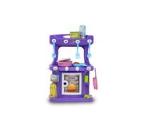 Jamara Küche Little Cook lila 460427