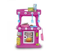 Jamara Küche Little Cook rosa 460426
