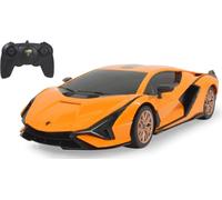 Jamara Lamborghini Sian 1:24 2.4 GHz orange 6+