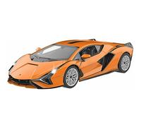 Jamara Lamborghini Sián FKP 37 Moteur électrique 1:14 Voiture de Sport