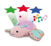 Jamara Lumière d'étoile LED Dreamy Papillon 6M+