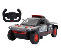 JAMARA Maquette Audi RS Q e-tron E2 Deluxe