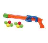 Jamara Mc Fizz Wasserspielzeug Fizzy Balls orange