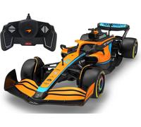Jamara McLaren MCL36 1:18 2,4GHz orange