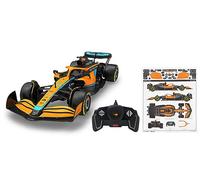 Jamara – McLaren MCL36 1:18 orange 2,4GHz Orange G