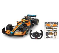 Jamara Voiture radiocommandée McLaren MCL36 1:12 2,4 GHz Orange G