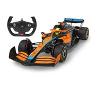 Jouet radiocommandé - JAMARA - MCLAREN MCL36 - Orange - Extérieur - Radiocommandé