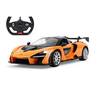 Jamara McLaren Senna Moteur électrique 1:14 Voiture