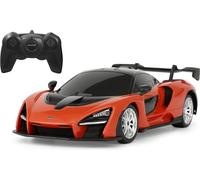 Jamara McLaren Senna voiture moteur électrique 1:24 (403121)