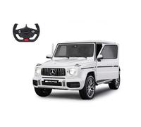 Jamara Mercedes-Benz Amg G63 Modèle Radiocommandé Voiture Moteur Électrique 1:14-Jamara