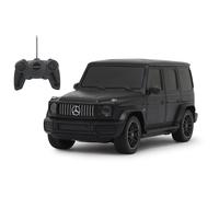 Jamara Mercedes-Benz Amg G63 Modèle Radiocommandé Voiture Moteur Électrique 1:24-Jamara