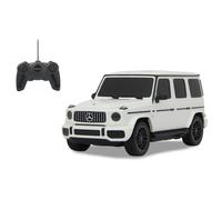 Jamara Mercedes-Benz Amg G63 Modèle Radiocommandé Voiture Moteur Électrique 1:24-Jamara